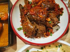 -东厨虾煌(电子街店)