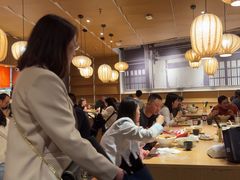 -味千拉面(南昌杉杉奥特莱斯广场店)