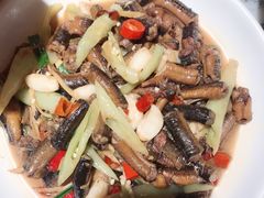 -梁家大院•农家菜(昆山会展中心店)