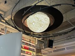 -黑胶星球(华发中城商都店)
