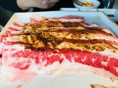 -喜来稀肉(虹泉路店)