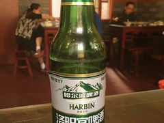洛阳宫-管记水席老店(仙果市街店)