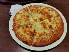 -萨莉亚意式餐厅(南京龙湾天街店)