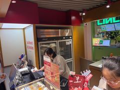 -Pantry's Best派悦坊蛋糕(K11购物艺术中心店)