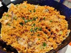 -南拳十三姨·潮汕砂锅粥·粤菜(西单大悦城店)