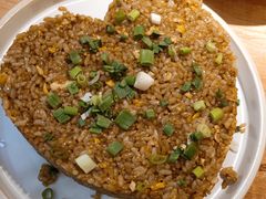-小锅饭(欧亚卖场店)