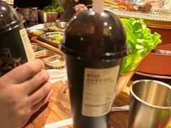 -西塔老太太泥炉烤肉(万柳华联店)