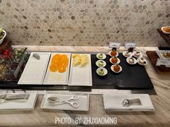 -广州富力丽思卡尔顿酒店