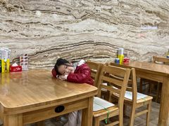 -顺姬冷面(长白西路店)