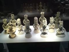 -荆州博物馆