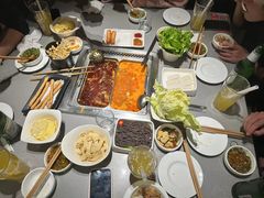 -海底捞火锅(海宁路店)