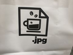 -JPG coffee(广州体育西店)