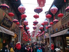 -涌上外婆桥(南塘店)