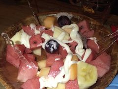 -Helens海伦司小酒馆(红旗南路店)