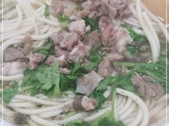 -北路拉面馆(洪湖里店)
