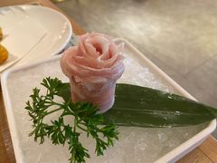 生日肉花-温野菜涮涮锅(曲江大悦城店)