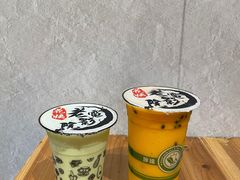 -花姨·老电影院果汁冰(88号店)