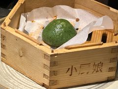 -小厨娘创始十二味