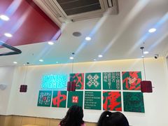 -塔斯汀中国汉堡(木渎店)