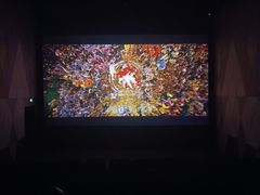 -恒华国际影城(顺义店)