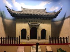 -上海纺织博物馆