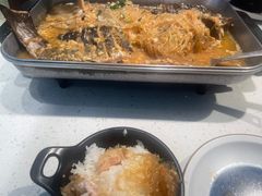 -鱼酷活鱼烤鱼(南京水游城店)