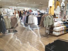 -优衣库(长沙国金中心店)