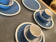 -东北农家小院(定西路店)