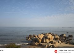 -汕尾风车岛