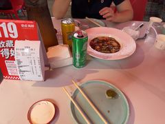 -必点海鲜·海肠捞饭·鲅鱼水饺(滨江道店)