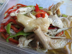 椒麻鸡-帕米朵儿新疆小馆(仙鹤新天地广场店)