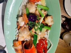 -荟廷·晶萃(陆家嘴尚悦湾店)