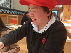-田小狗的饭店(碧桂园店)