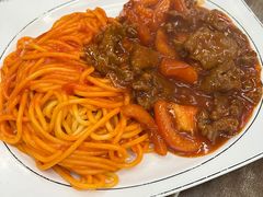 -新记美食(关闸店)