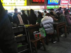 -食上东新街美食街区(民乐新都会店)