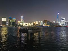 -秦皇岛路游船码头