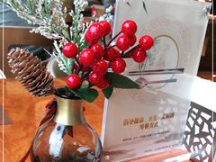 -金鸡湖大酒店·金咖啡厅(国宾路店)