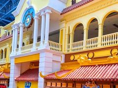 -广州融创水世界