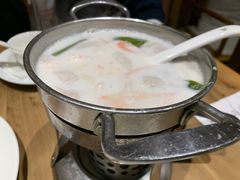 -枣子树·素食餐厅(普陀山店)