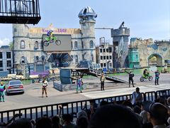 -渔岛海洋度假区