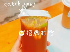 -新荔园茶餐厅(荔湾区府宿舍大院店)