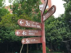 -上海市眼病防治中心(康定路院区)
