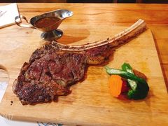 -阿顾西餐·牛排披萨(北戴河店)