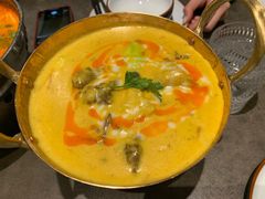 -泰逅SOMTAM泰国餐厅(新淮中心店)