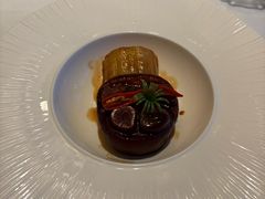 -运·中餐厅(成都华尔道夫酒店)
