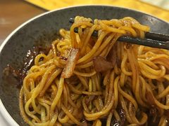 -淘淘园·韩式手工炸酱面(井亭天地店)