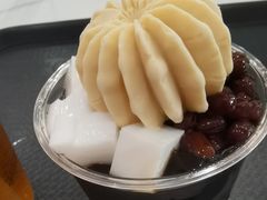 -鲜芋仙(宝地广场店)