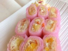 android_upload_pic-半岛太子酒家(海港城店)