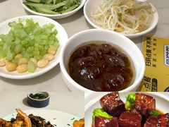 -后海16号·北京私房菜