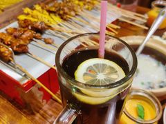 -今邕烧烤(西大店)